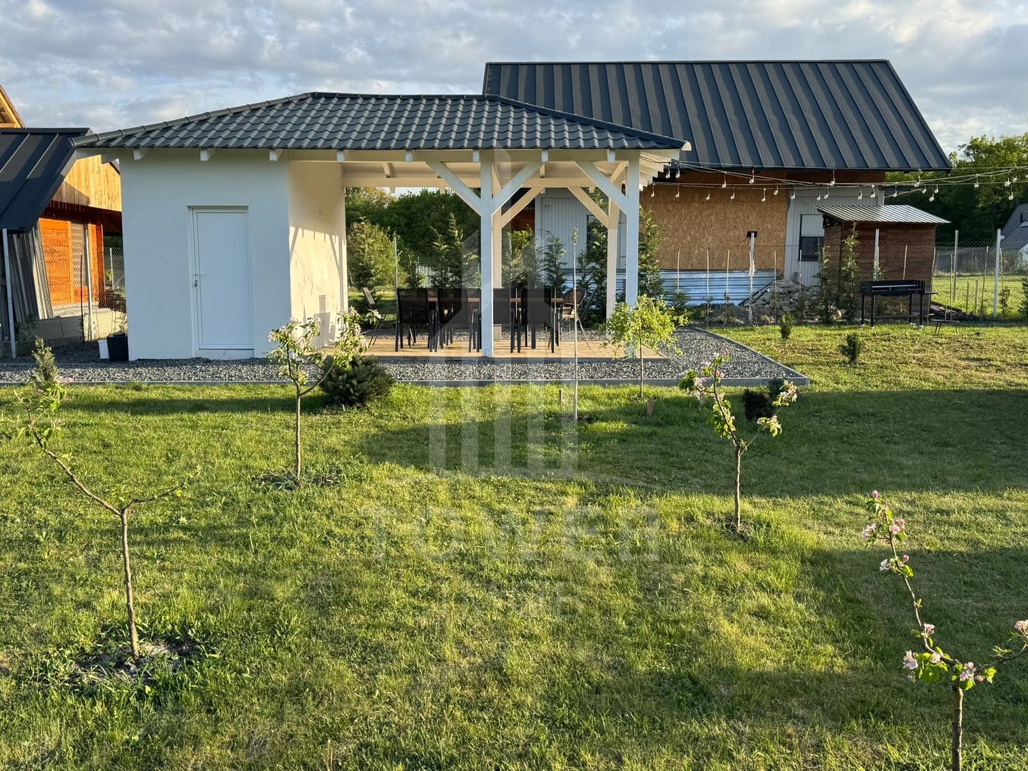 Teren Intravilan - Șură Mică - Poză 3