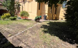 Spațiu de birou Parter 4 camere/120 mpu, curte proprie/parcare - Poză 12