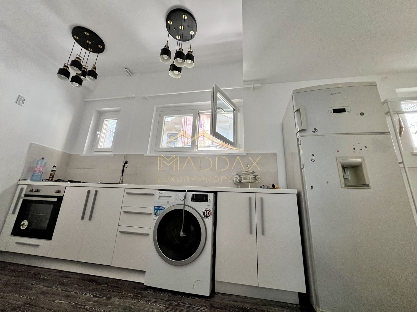 Apartament ***2 camere // Calea Victoriei - Poză 22