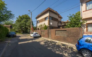VILĂ CU PERSONALITATE ȘI ISTORIE Ploiești – Strada Sighet nr. 6 - Poză 33
