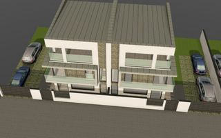 Casa noua, proiect deosebit Selimbar, Sibiu - Poză 2