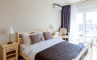 3 camere | Herastrau | 2 terase | Garaj subteran - Poză 9