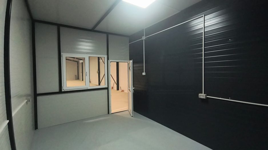 Hala Nouă 2025 | 300 mp | Curte 5.100 mp | Acces TIR | Fălticeni - Poză 3