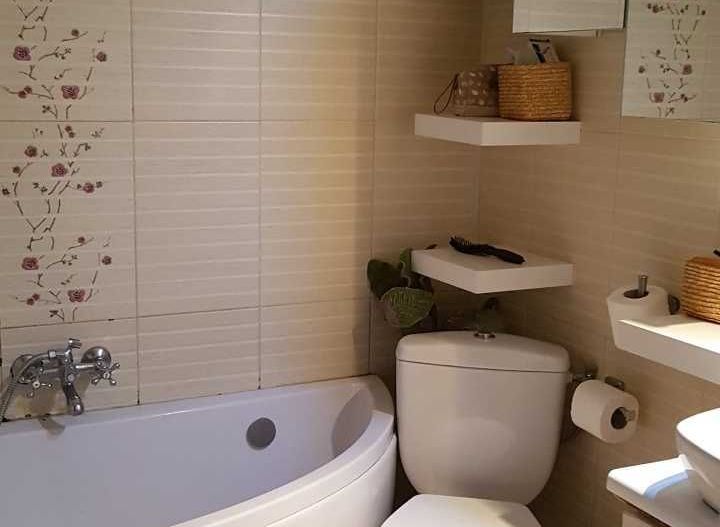 Închiriere 3 camere – AFI | Centrală proprie | Loc parcare | - Poză 7