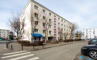 Camera de camin, 21 mp, de vanzare, Tractorul Brasov - Poză 13