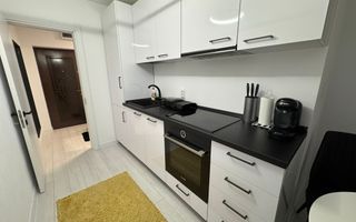 Matei Basarab, etaj 4, mobilata, utilata, lux - Poză 20