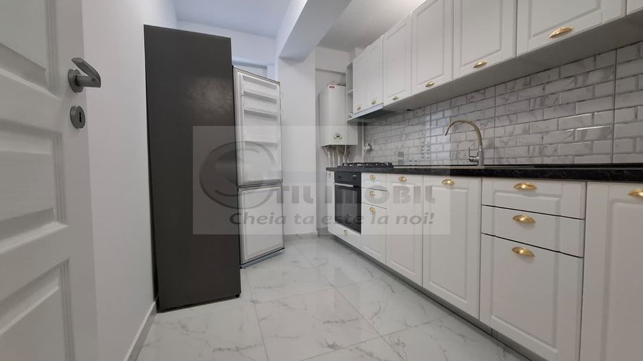 Apartament 2 camere, mobilat modern, Cug Pepiniera, bloc 2023, etaj 2 - Poză 11