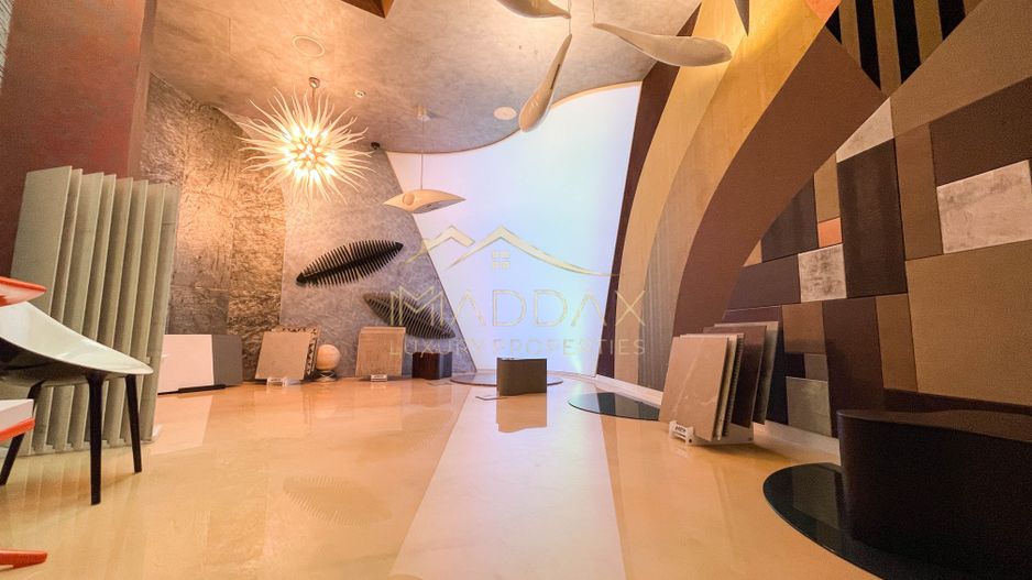 Cladire de birouri + spatiu comercial *1106 mp* // Dorobanti Capitale - Poză 6
