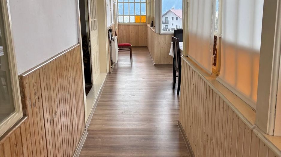 Exclusivitate - casa rustica, priveliste deosebita, 45 km de Brasov - Poză 15