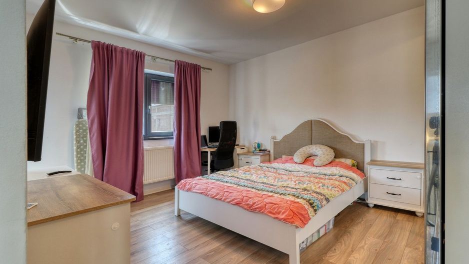 TUNARI- VILĂ MODERNĂ P+1- LA CHEIE! - Poză 28