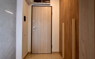 Apart. cu două camere PRIMA ÎNCHIRIERE | 56 mp | Greenfield | parcare - Poză 4