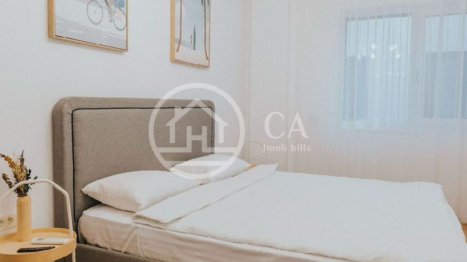 Apartament de vânzare cu 3 camere Ultracentral EAS, Oradea - Poză 9
