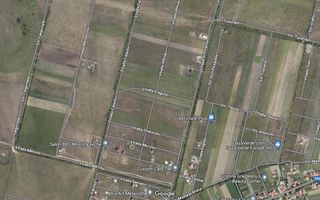 TEREN 31500-pt PUZ - Poză 3