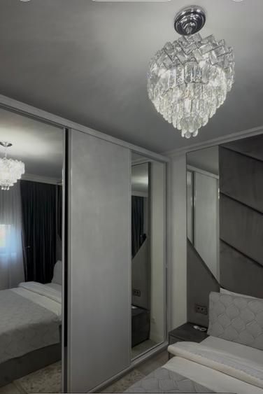 Apartament 3 camere Theodor Pallady | 2 min. metrou Saligny | parcare - Poză 8