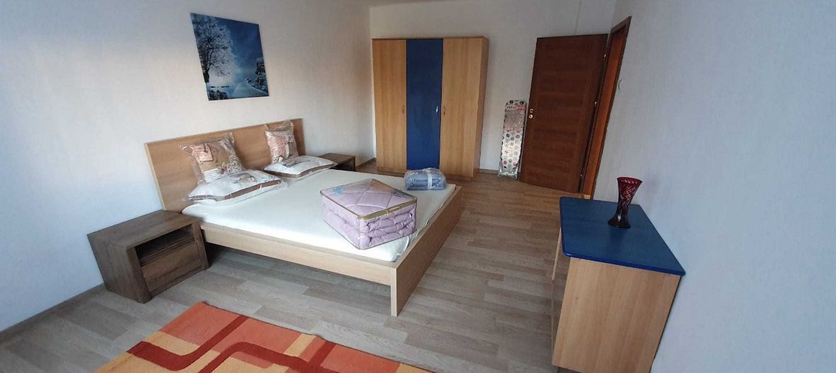 AP. 2 CAMERE AVIATIEI, BUCATARIE INCHISA, METROU, MOBILAT, COMISION 0% - Poză 4