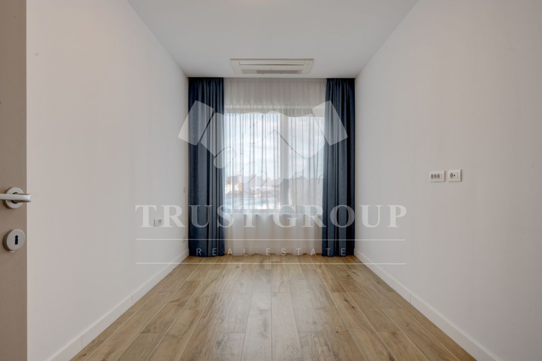 Apartament 3 camere Eminescu | Imobil 2023 | Loc de parcare - Poză 9
