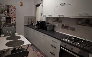 APARTAMENT 2 CAMERE-Mobilat&Utilat-Parcare inclusă-Dobroești  Fundeni - Poză 3