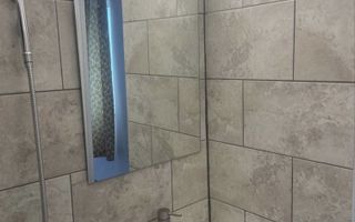 Garsonieră renovată, prima închiriere, în zona Alexandru cel Bun (la Familial), Iași - Poză 8