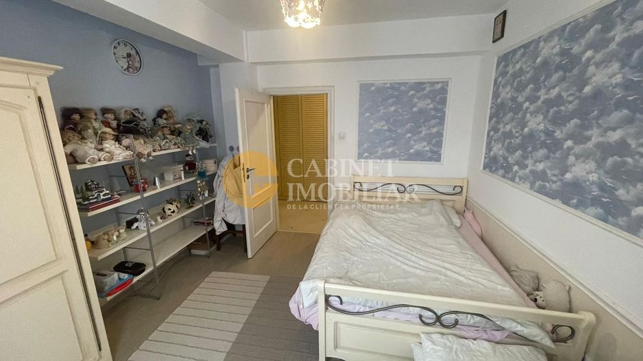 Apartament 3 Camere Decomandat  101Mp Etaj 1 -Bloc 2015 - Poză 11