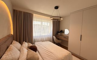 Apartament luxury, cu 2 camere decomandate, Primaverii! - Poză 5
