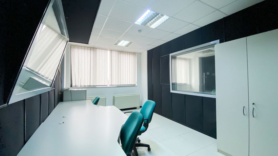 De inchiriat in cladire birouri P+5 etaje – ETAJ 4 - Poză 11