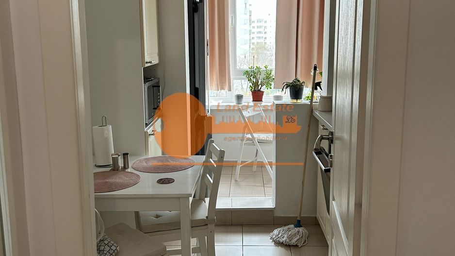 Chirie 2 camere ( Nicolae Grigorescu - 5 minute metrou ) - Poză 4