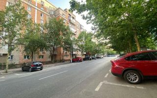 Apartament 3 camere Matei Basarab - centrala proprie - Poză 1