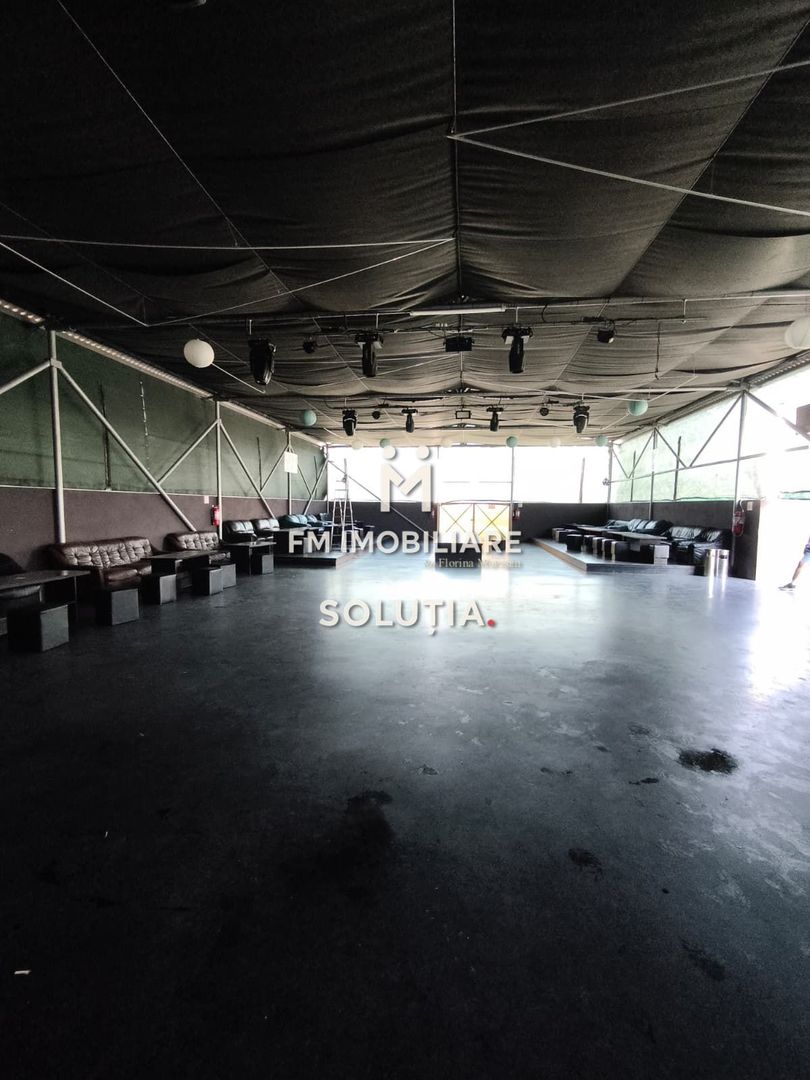 Complex industrial  cu teren 18,672 mp Târgu Lăpuș - Poză 14