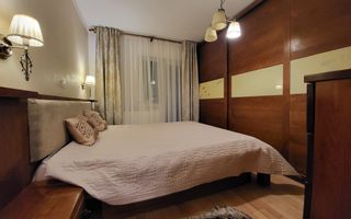 3 camere | 2 bai | centrala proprie | - Poză 5