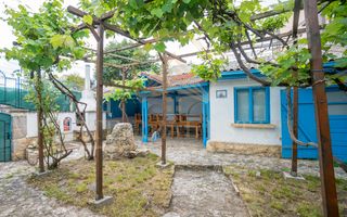 OPORTUNITATE RARĂ ÎN ZONA DELFINARIU -TEREN CU DESCHIDERE GENEROASĂ. - Poză 7