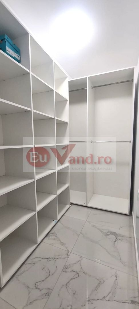 De vanzare apartament cu 2 camere Micro 17, bloc Roka - Poză 3