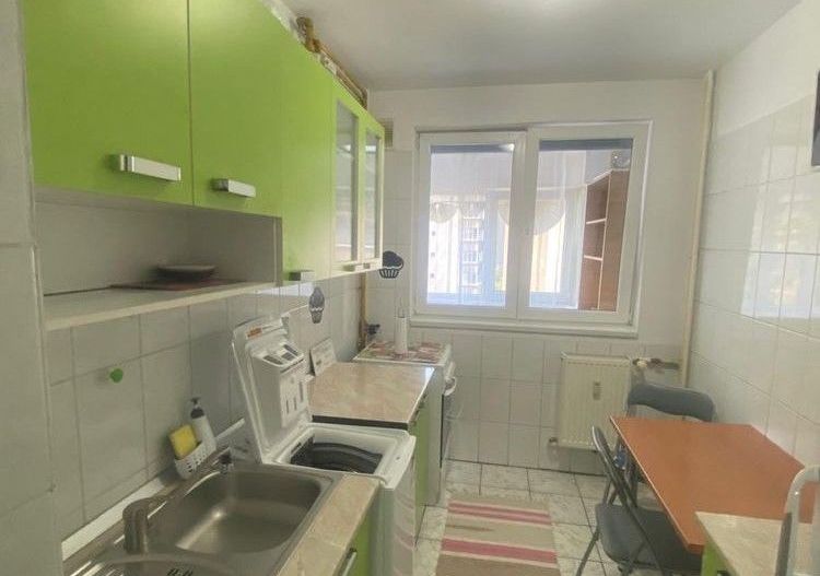 Apartament 2 camere | Metrou Gorjului | Parcare - Poză 3