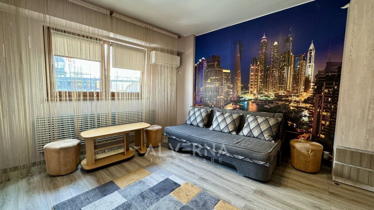 Apartament 1 camera | 31mp | Petfriendly | semidecomandat | Centru - Poză 2