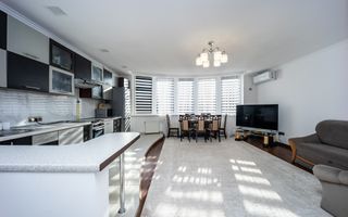 Vânzare, apartament 2 camere + living, str. Alecu Russo, Ciocana - Poză 1