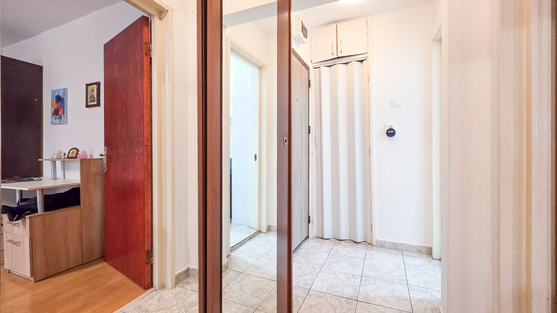 Garsoniera Militari | Iuliu Maniu | metrou | centrala proprie | - Poză 11