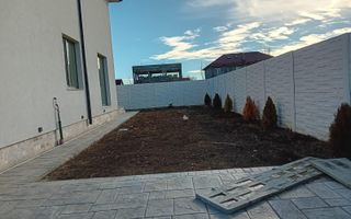 Vila noua din duplex Corbeanca  Hornbach DN1 - Poză 26