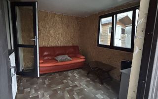 Apartament cu 1 cameră în Hlincea, Visan - parter, mobilat și utilat complet - Poză 6