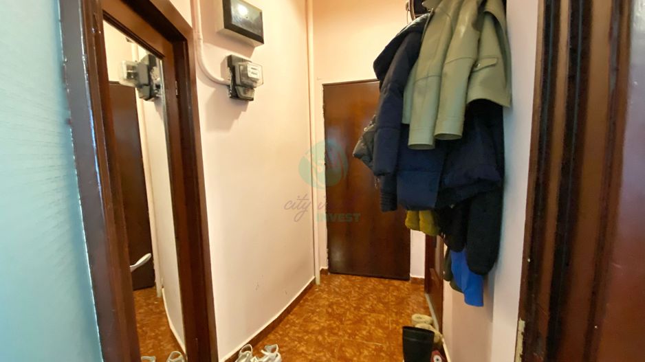 4 camere spatioase Calea Mosilor la 15 min de UNIVERSITATE - Poză 14