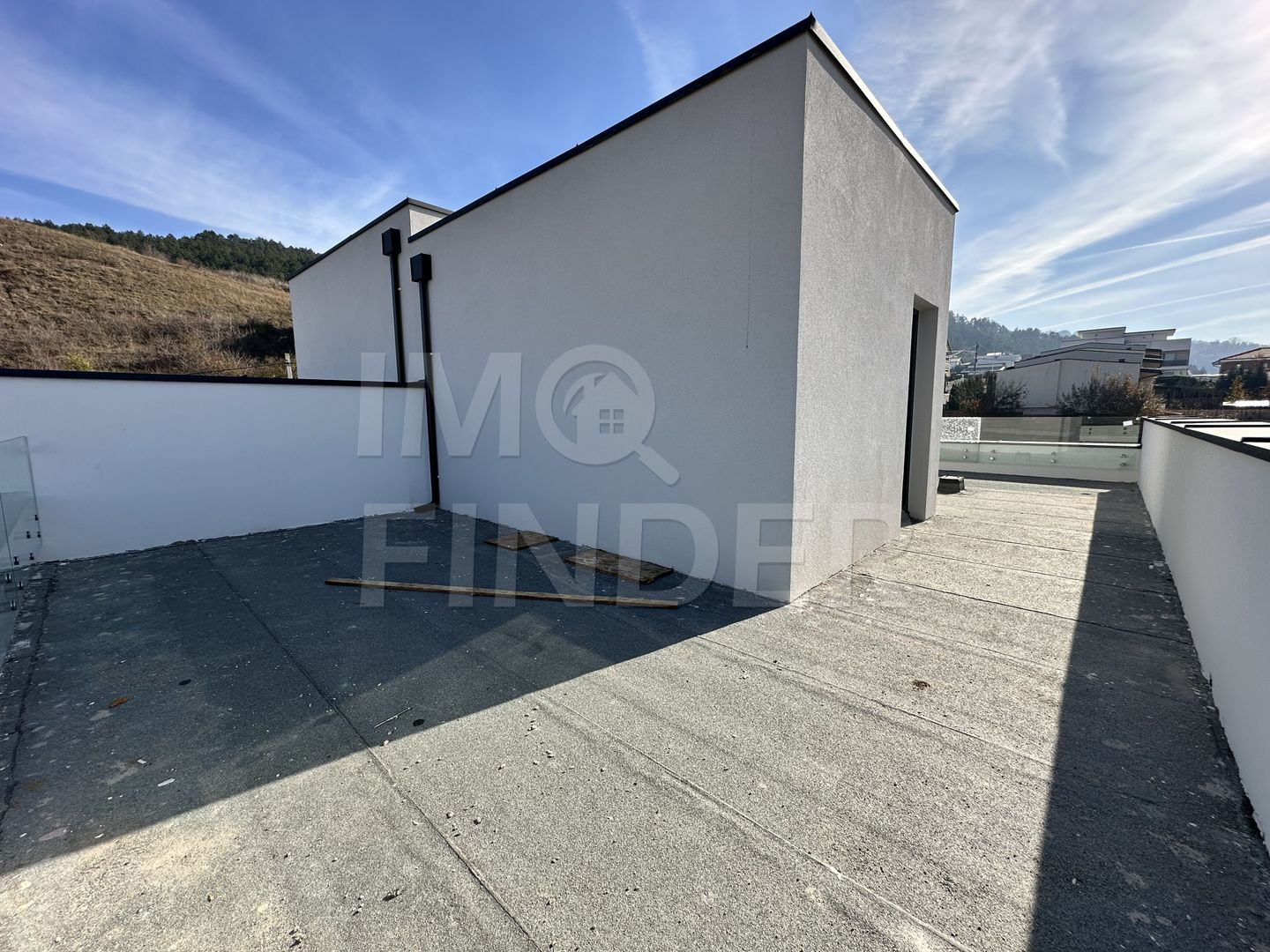 DIRECT DEZVOLTATOR- Case vanzare Floresti,  zona VIVO - Poză 25