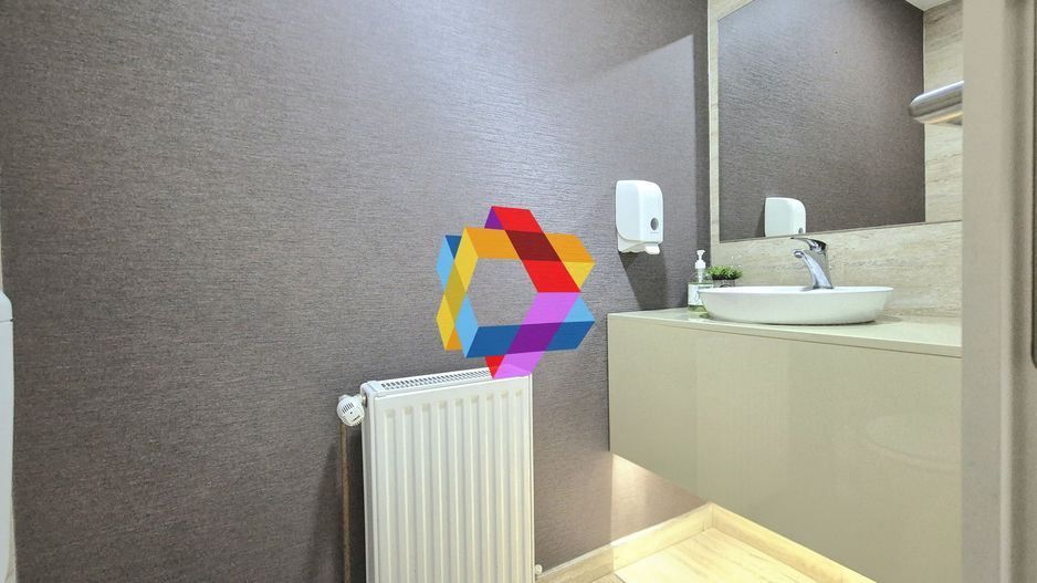 Cabinete stomatologice / medicale zona Astra Brasov - 90 mp - Poză 15