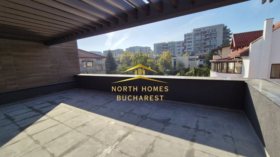 VILE DUPLEX LUX PIPERA | ULTRAMODERNE CU LIFT | 0 COMISION - Poză 5