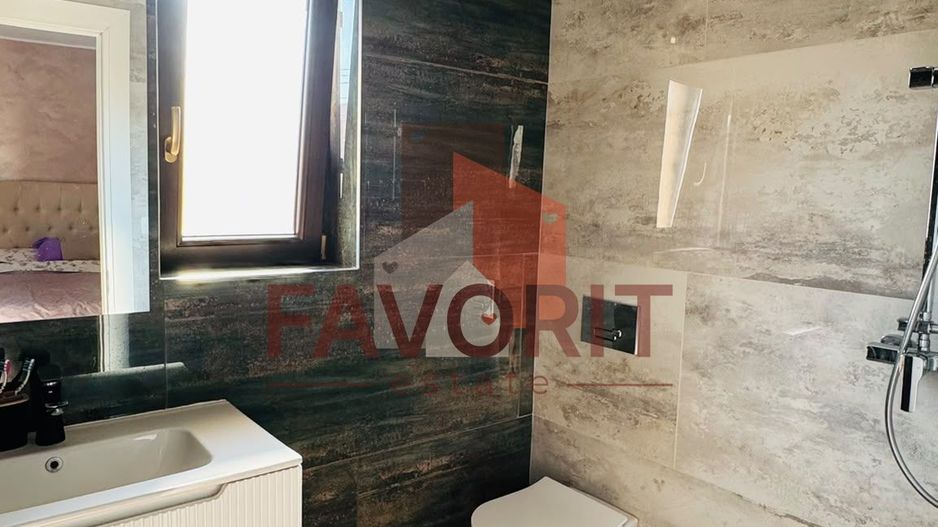 Duplex 4 camere | 3 bai | Giroc - Calea Urseni - Poză 19