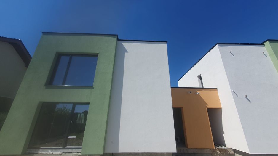 DUPLEX , MOSNITA NOUA, 3 CAMERE - Poză 7