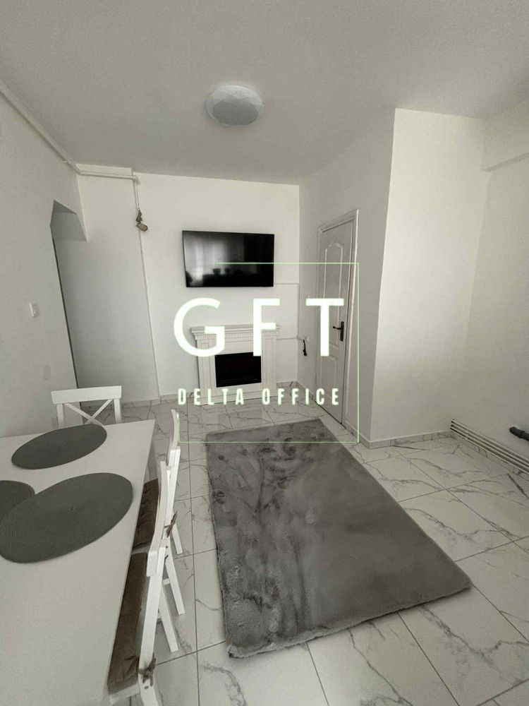 Apartament 1 camera de vanzare ,etaj 1 - Poză 4