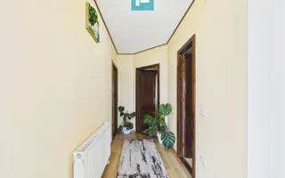 Vilă unică în Șiria | 160 mp utili | Teren 945 mp - Poză 14