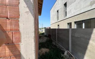Duplex 5 camere | 130mp | Despartit | Ghiroda-Campus Universitar - Poză 18