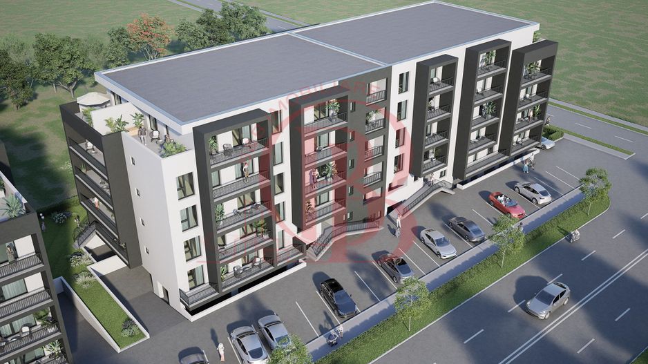 2 camere cu gradina  Pallady Metrou Nicolae Teclu - Poză 9