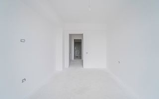 Tomis Nord  - Vanzare apartament decomandat cu 3 camere, bloc nou. - Poză 8
