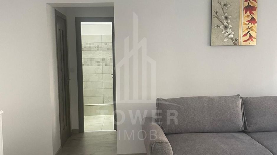 Apartament 2 camere de inchiriat - Dioda, Milea - Sibiu - Poză 7