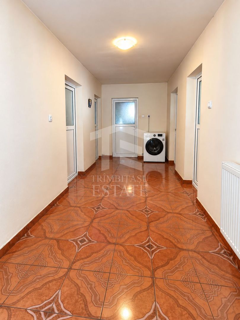 Casa de vanzare | Zona linistita | 3 camere - Poză 5